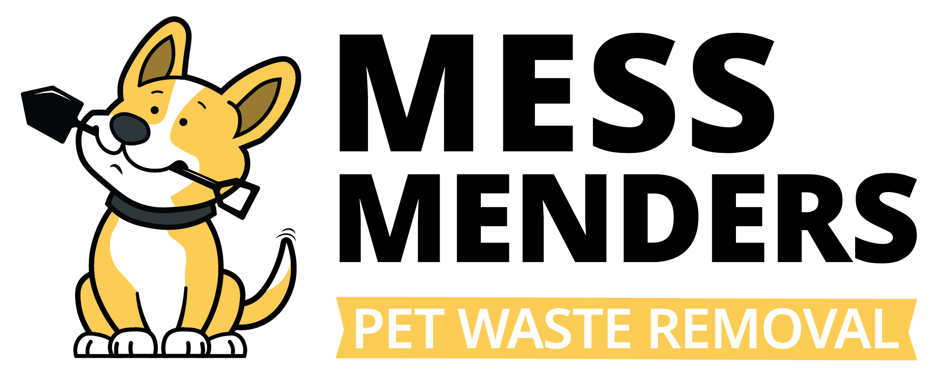 Mess Menders Pet Waste Removal | Upstate SC
